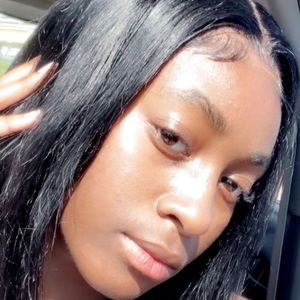 Meet your Posher, Orreanna